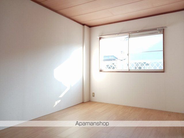 フランボワーズAの内装写真