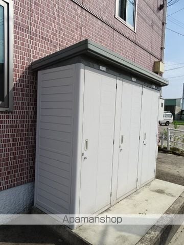 タンドル シャトーの外観写真