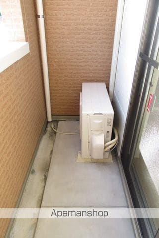 ラポート玉湯の内装写真