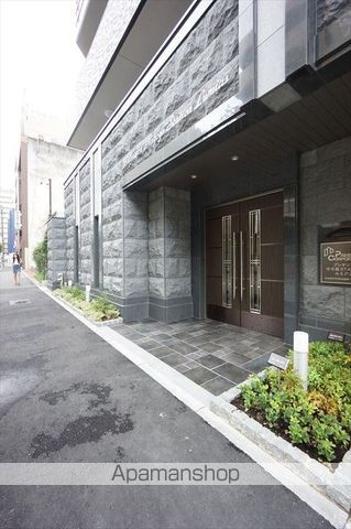 プレサンス名古屋STATIONルミアスの外観写真