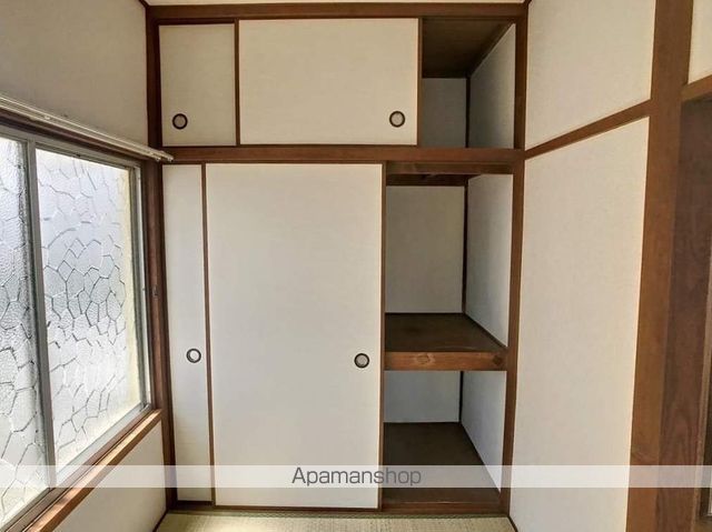 コーポ和田・角倉A棟・B棟の内装写真