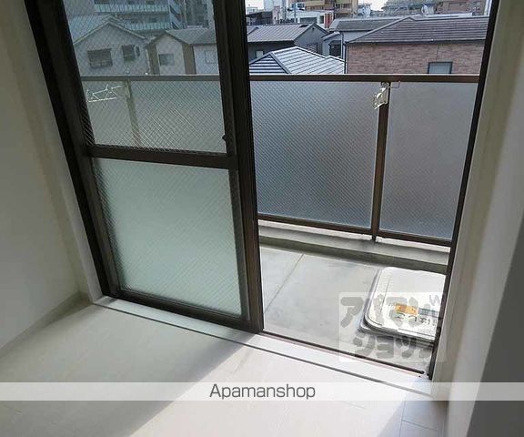 タワー御池の内装写真