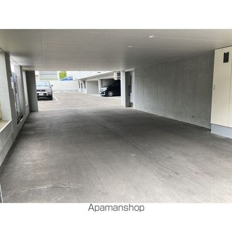 アルファスクエア福住2条のその他写真