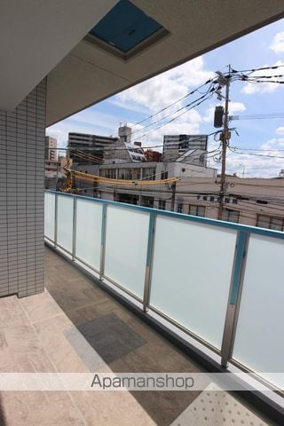 ETINCELLの内装写真