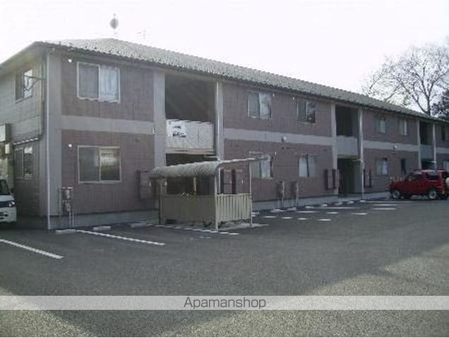 リバーサイドシャトー ABCの外観写真