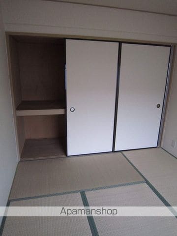エイチ・ツーオー岸和田の内装写真