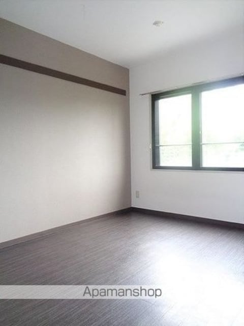カルトゥーシュ芦花[1R/20.35m2]の内装