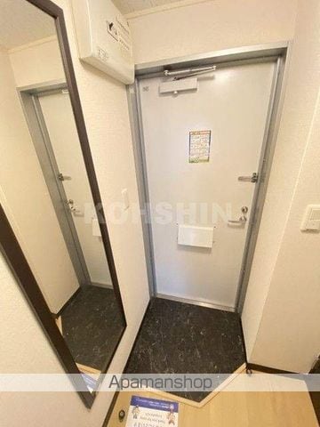レオネクストグランドゥール Sの内装写真