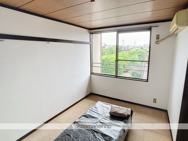 フォーブル若山の内装写真