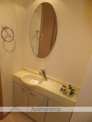 ヴィラシオン古江東[3LDK/78.75m2]のトイレ