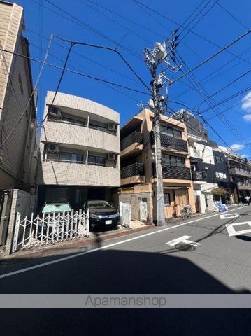 アビタシオン・ケイ