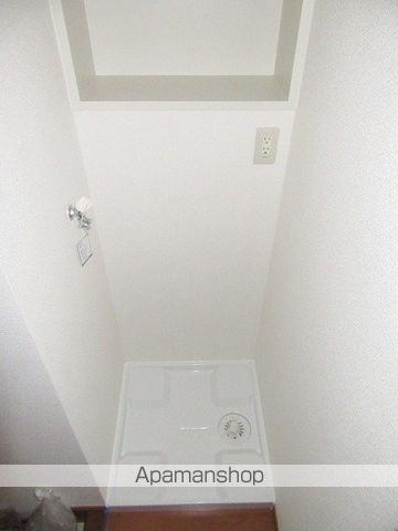 ダイアパレス長野大通りの内装写真