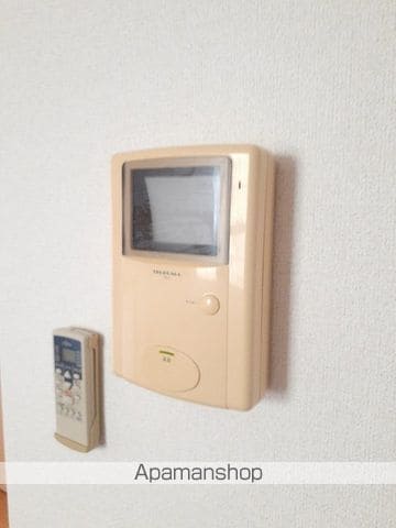 サンライト若松 IIの内装写真