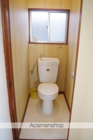 名倉荘の内装写真