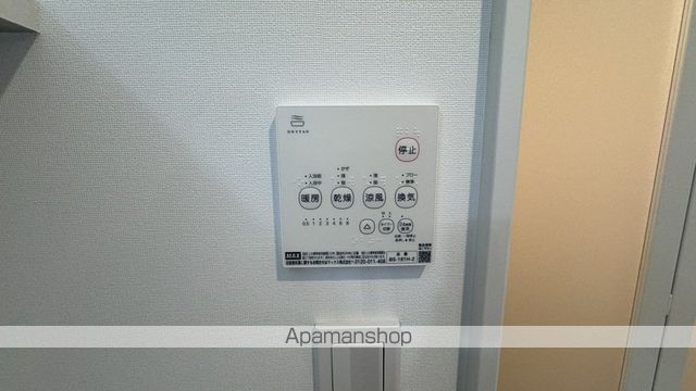 CASAMENTO AMICAの内装写真