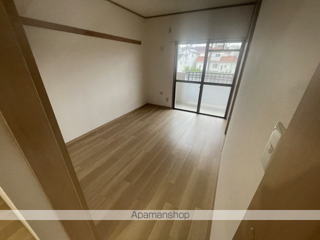 団ヤマテの内装写真