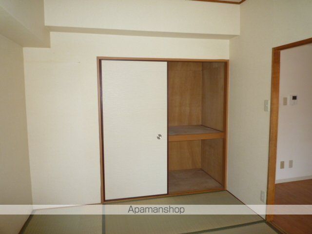 ドミール和泉府中の内装写真