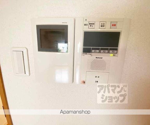 ツインシス御池の内装写真