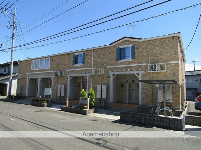 エレガンス３１ 203 ｜ 宮崎県小林市細野2038-3（賃貸アパート2LDK・2階・59.14㎡） その6