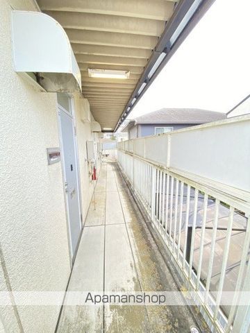 プレシャス青葉の外観写真