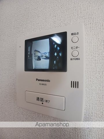 キャトルフィーユの内装写真
