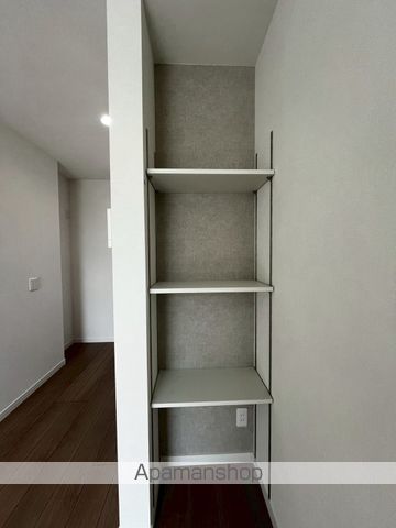ロタス中島の内装写真