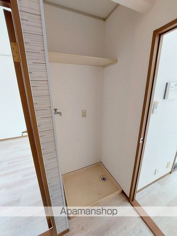サンセールA棟の内装写真