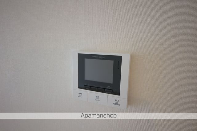 ASTER宮の森の内装写真