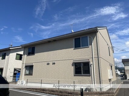 Ｈａｒｍｏｎｙ　Ｍ[1LDK/52.58m2]の外観2