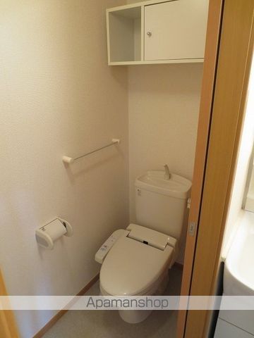 カーサ・エレガンテIの内装写真
