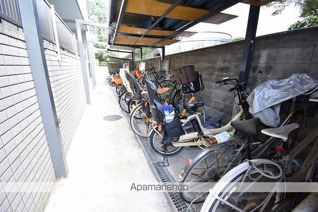 ガーネットヒルズ広瀬町のその他写真