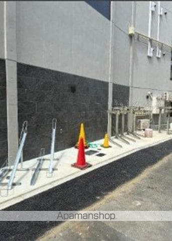 北品川2丁目工事PJのその他写真