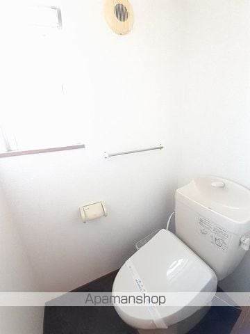 ハートフルハイツBの内装写真