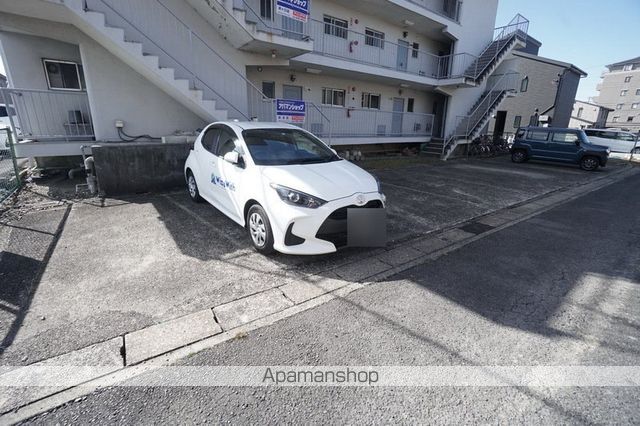 横井マンションのその他写真