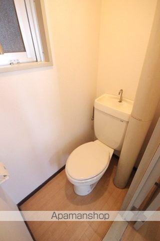 昭和ハイツの内装写真
