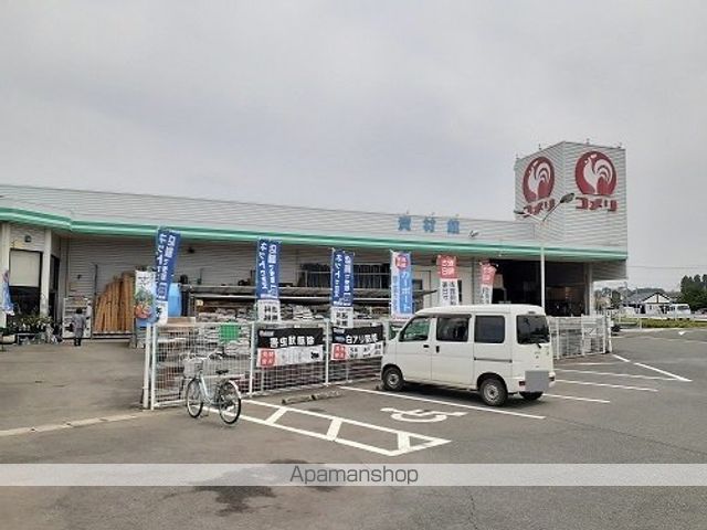 フレヴェールの周辺写真