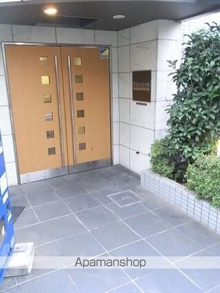 ユーコート上池袋[1K/20.65m2]の外観5