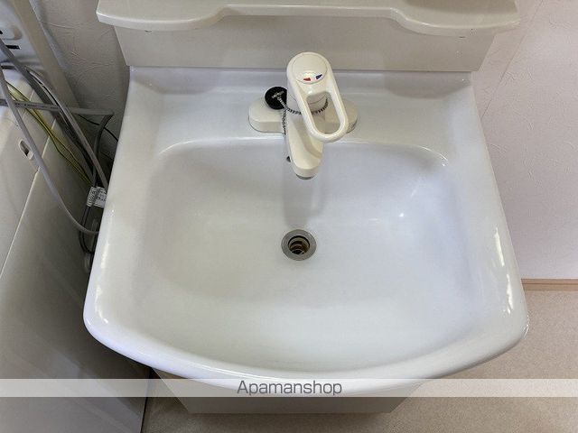 リトリート南長潟の内装写真