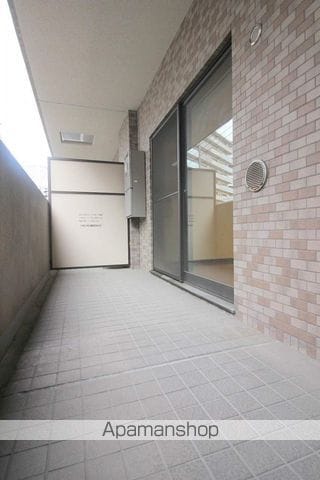 LEGAL京町堀の内装写真
