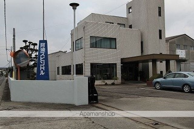 コーポ玉水Vの周辺写真