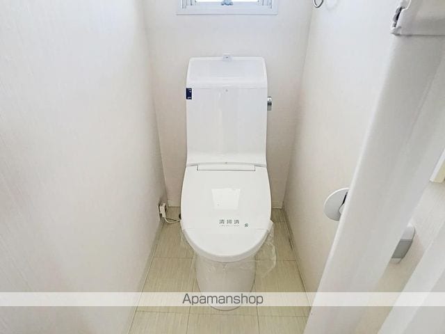 かみのマンションの内装写真