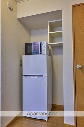 レオパレス川名駒方[1K/20.9m2]のその他部屋・スペース
