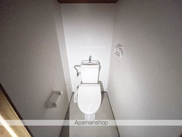 カンフォタブルの内装写真