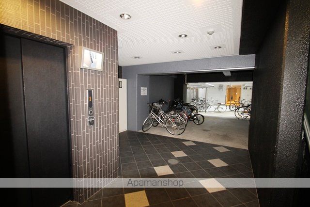 U−RO新大阪の内装写真
