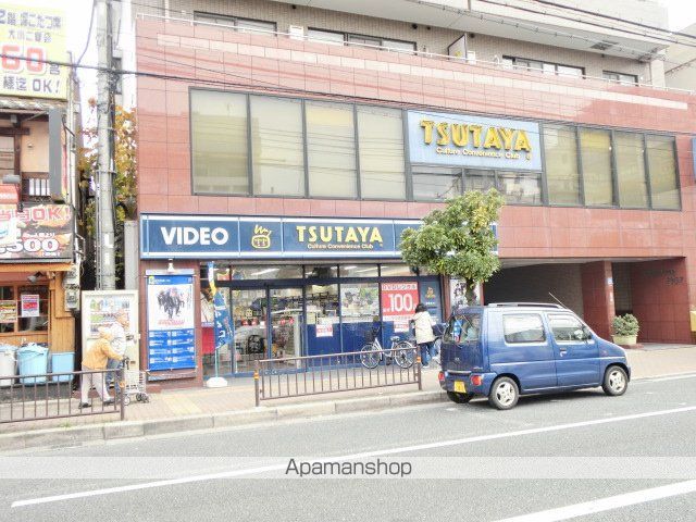 T-garden8の周辺写真