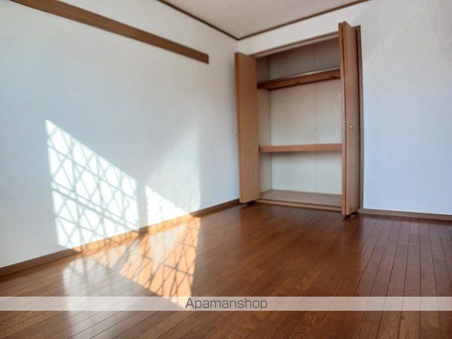 東フラワーの内装写真