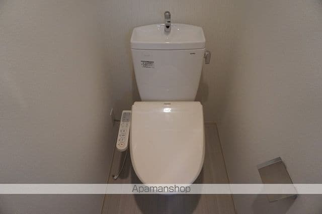 スプランディッド放出の内装写真