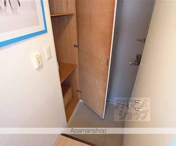 第20長栄イスズベル京都伏見の内装写真