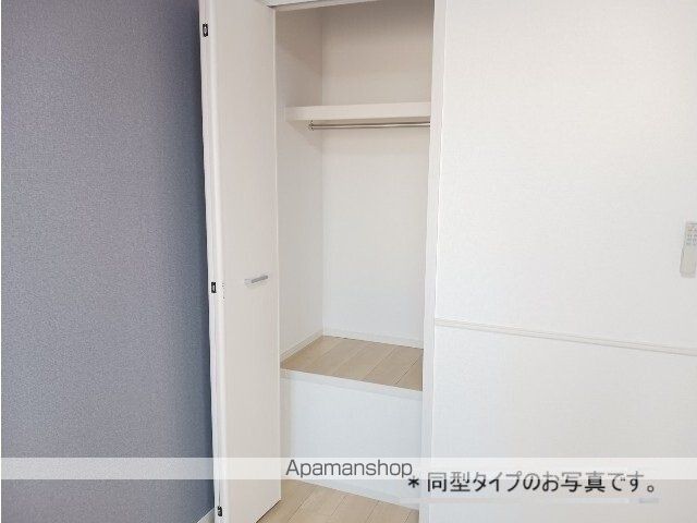 ネーベン パーク 7182の内装写真
