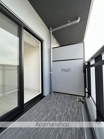 S−RESIDENCE福島ALOVITAの内装写真